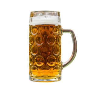Jarro Cervecero