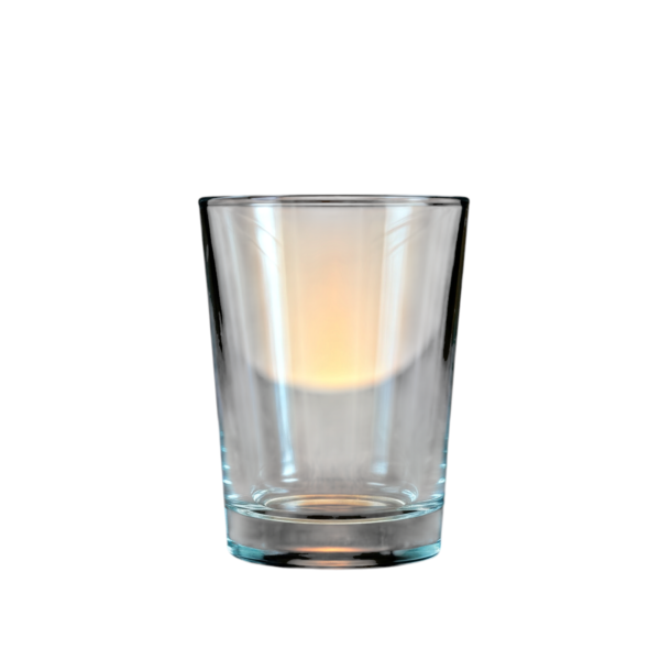 Vaso liso