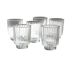 Set de Vasos
