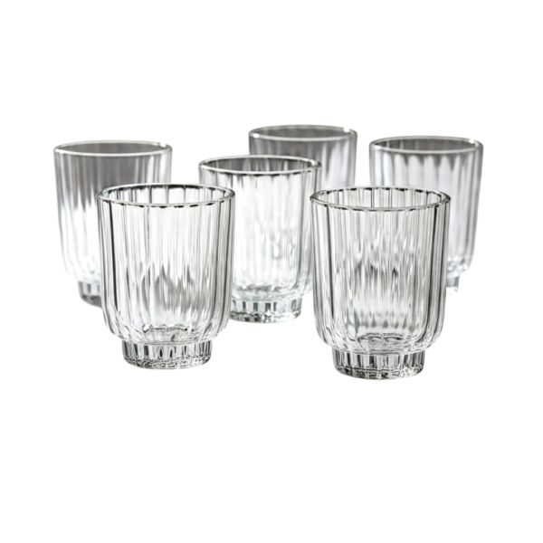 Set de Vasos