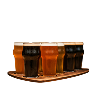 Set de Vasos Cerveceros