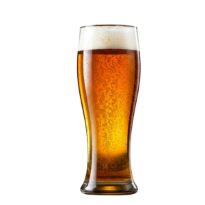Vaso Cervecero
