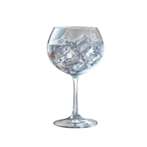 Copa de Coctelera