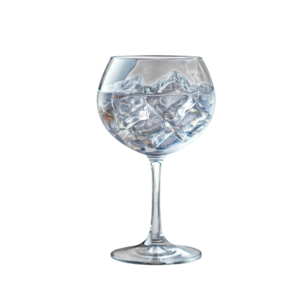 Copa de Coctelera