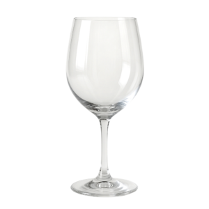 Copa Simple de Cristal
